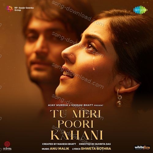 Tu Meri Poori Kahani Anu Malik MP3 Download